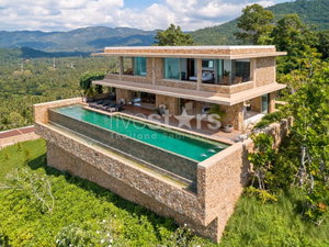 EXCLUSIVE LUXURY SUNSET VIEW POOL VILLA 2686952136