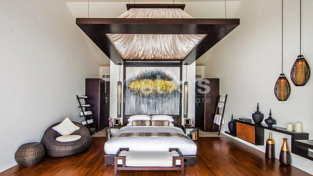 STUNNING BEACHFRONT VILLA IN LAEM SET 1229195261