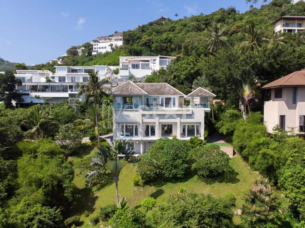FANTASTIC VILLA SEAVIEW 2806671057