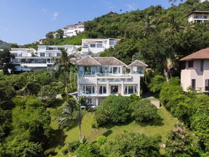 FANTASTIC VILLA SEAVIEW 2806671057