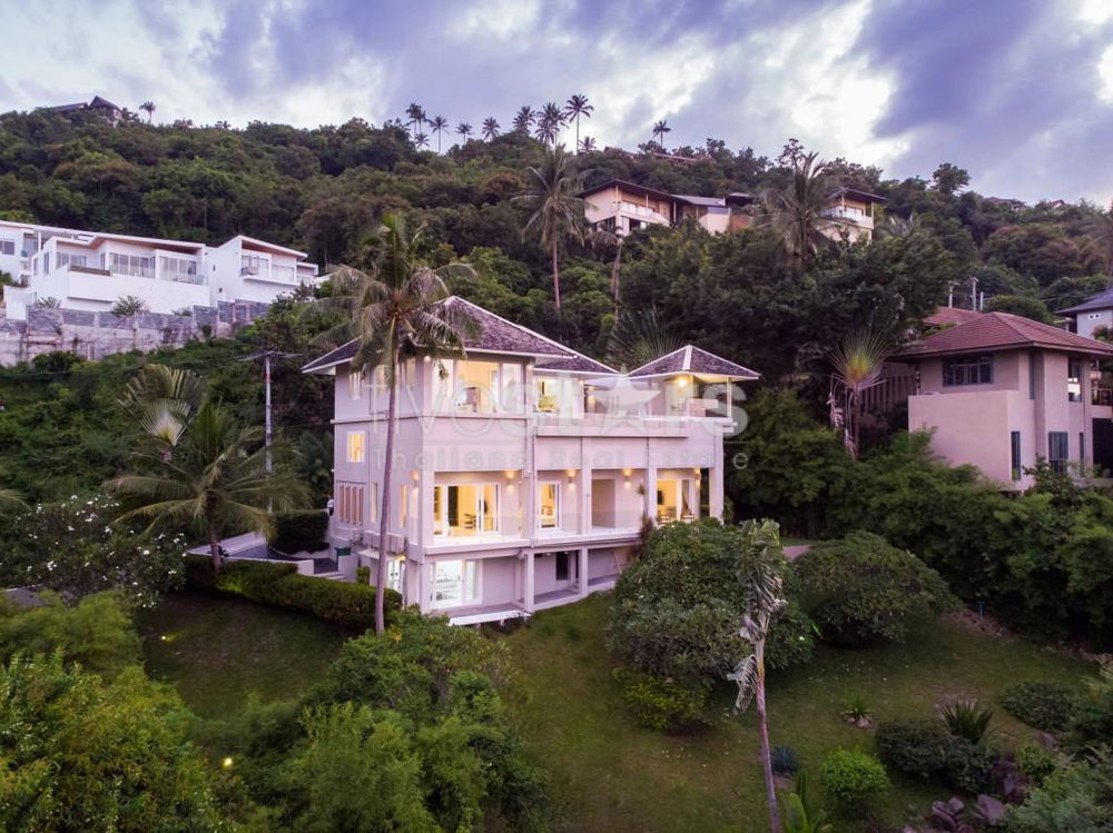 FANTASTIC VILLA SEAVIEW 2806671057