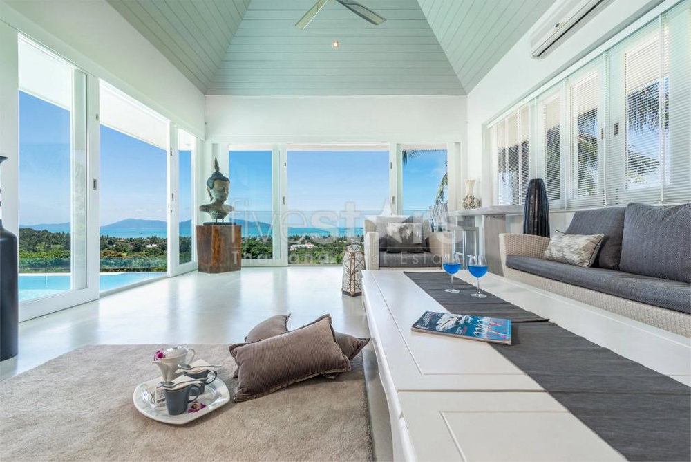 FANTASTIC VILLA SEAVIEW 2806671057