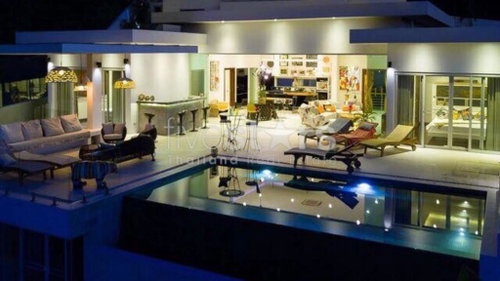 SUPERB 4 BEDROOMS VILLA IN PLAI LAEM 1089620950
