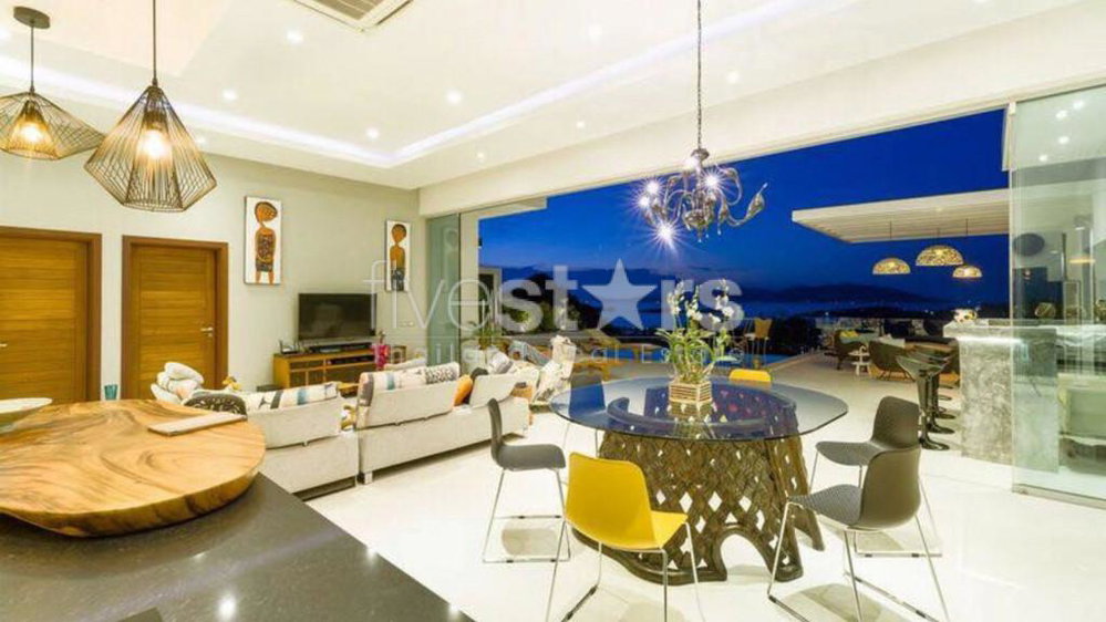 SUPERB 4 BEDROOMS VILLA IN PLAI LAEM 1089620950