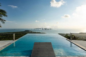 HIGH END VILLA SPECTACULAR SUNSET VIEW 23614755