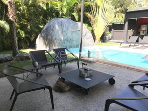 tropical 3 bedrooms house for sale in Koh Samui Maenam 2556495001