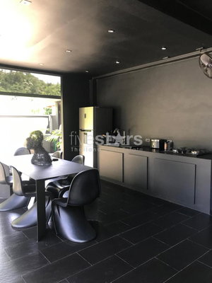 tropical 3 bedrooms house for sale in Koh Samui Maenam 2556495001