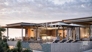 EXCLUSIVE LUXURY PROJECT SURROUNDED BY NATURE 861812641