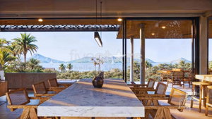 EXCLUSIVE LUXURY PROJECT SURROUNDED BY NATURE 861812641