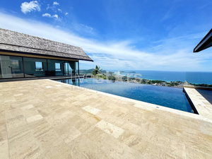 Stunning 5-bedroom villa for sale in Chaweng 614371026