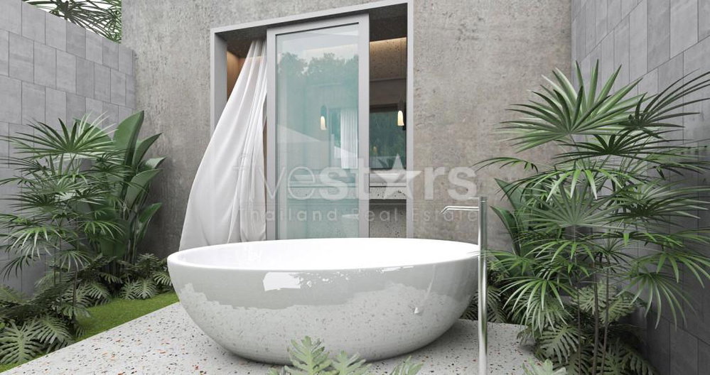 3-bedroom pool-villa for sale near Fisherman village 3284212728