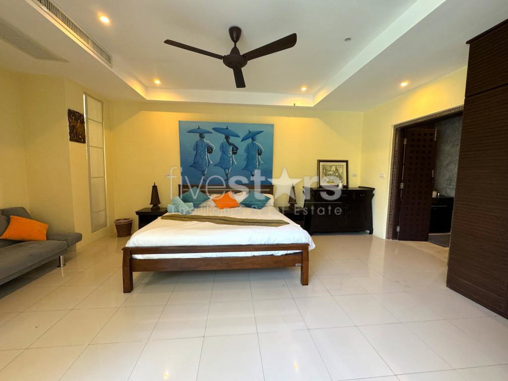 2 bedrooms tropical villa for sale in Koh Samui 1383982112