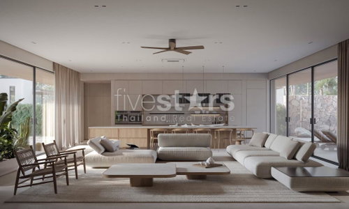 New modern villa for sale in Bangor area 3413423514