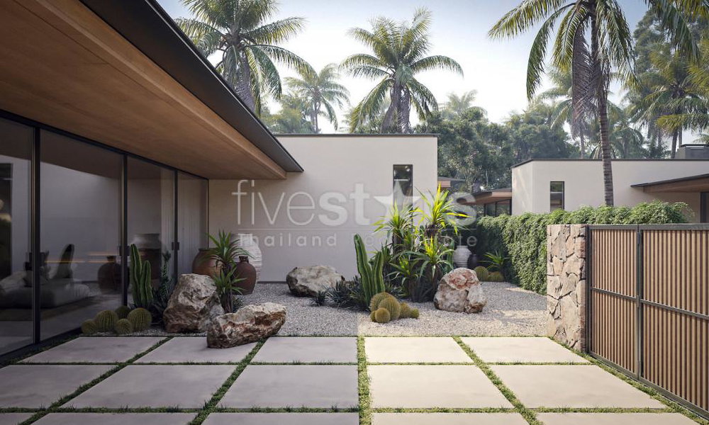 New modern villa for sale in Bangor area 3413423514