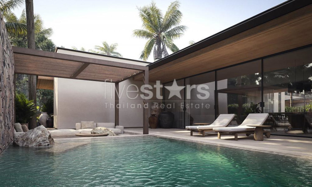 New modern villa for sale in Bangor area 3413423514