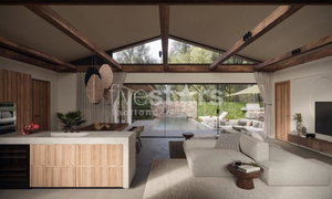 New 3-bedrooms villas for Sale in Koh Samui, Bangpor area 3424219523
