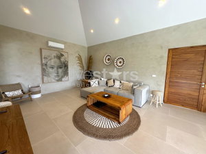 3 bedrooms Balinese style villa for sale in Bophut area 789188709