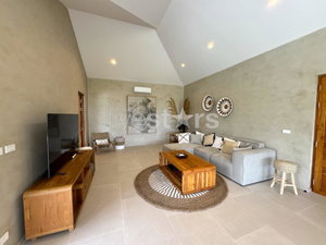 3 bedrooms Balinese style villa for sale in Bophut area 789188709
