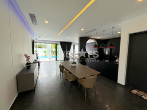 Modern 2 story pool villa for sale in Lamai area 2789835928