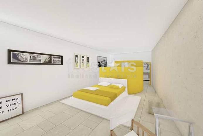 Luxury 3 bedrooms villa off plan- Amazing sea view- for sale bophut Hill 4169186607