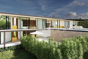 Luxury villa off plan- Amaizing sea view- 4 bedrooms for sale Bophut Hill 1726228620