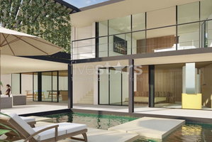 Luxury villa off plan- Amaizing sea view- 4 bedrooms for sale Bophut Hill 1726228620