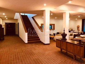 Villa 8 bedrooms for sale in chaweng hill 300095514