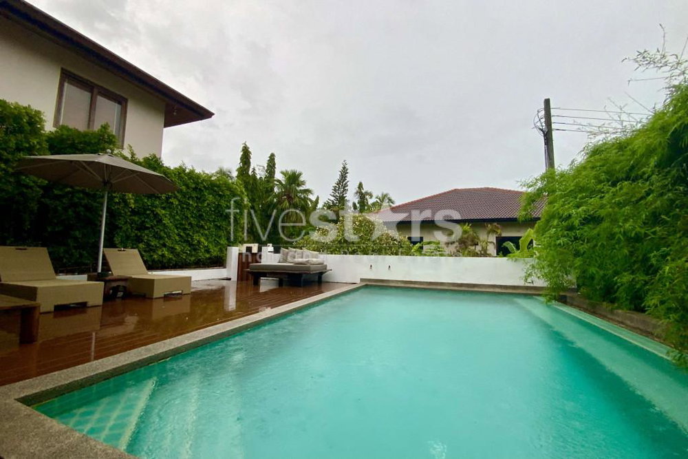 2 bedrooms traditional house for sale in Chaweng 4293753142