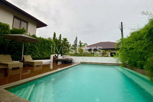 2 bedrooms traditional house for sale in Chaweng 4293753142