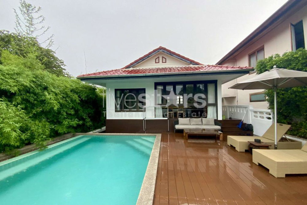 2 bedrooms traditional house for sale in Chaweng 4293753142