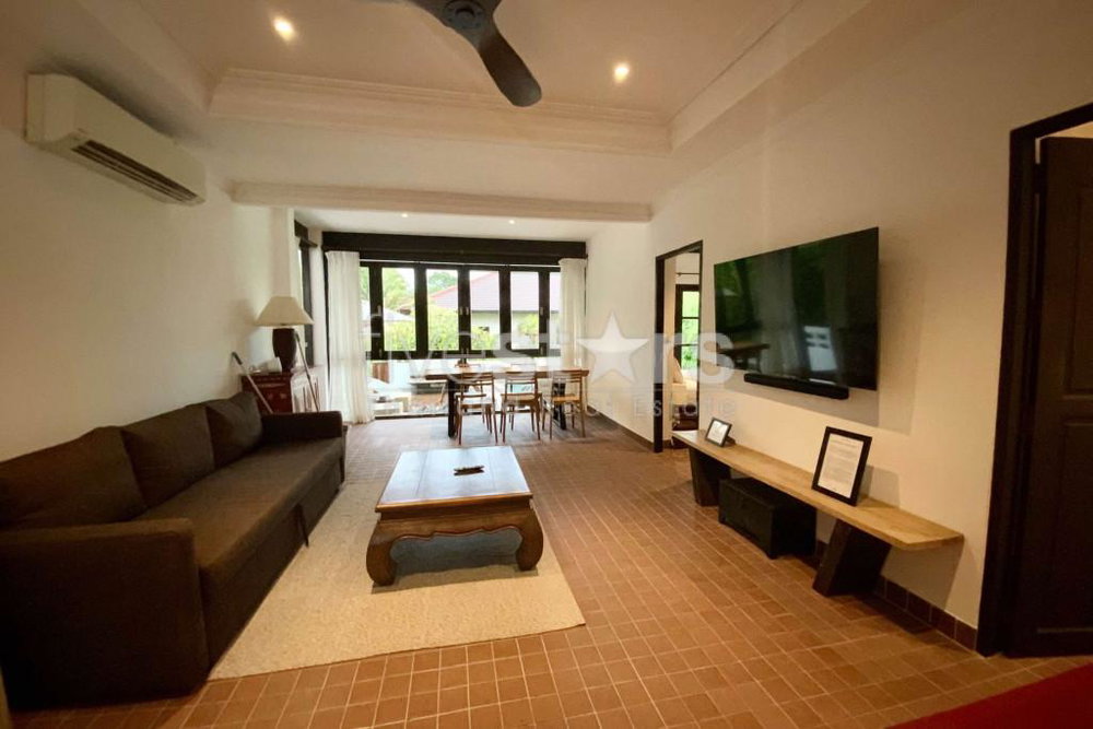 2 bedrooms traditional house for sale in Chaweng 4293753142