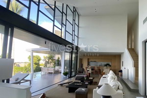 luxury 5 bedrooms villa sea view for sale in Bang por 3785067630