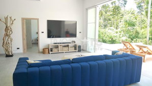 Stunning 4 bedrooms villa for sale in Lamai area 3343673162