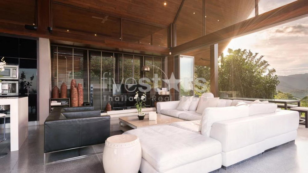 INCREDIBLE 6-BEDROOM SEAVIEW VILLA IN BOPHUT 3822924343