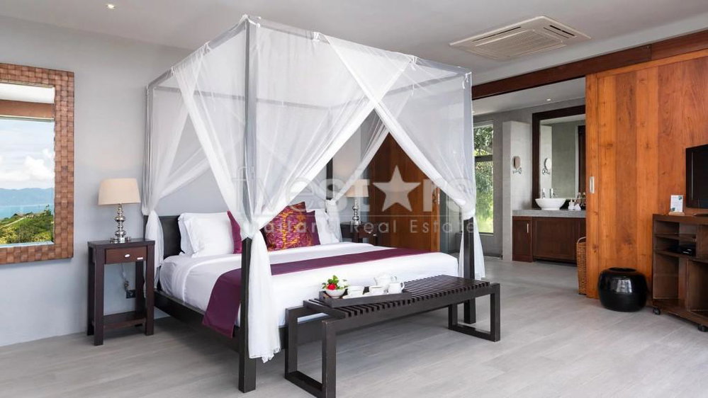 INCREDIBLE 6-BEDROOM SEAVIEW VILLA IN BOPHUT 3822924343