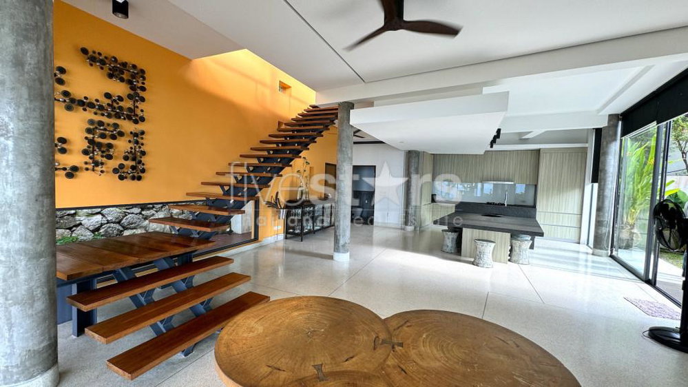 Amazing 4 bedrooms Sea-view villa in a private estate in South coast 2709627962