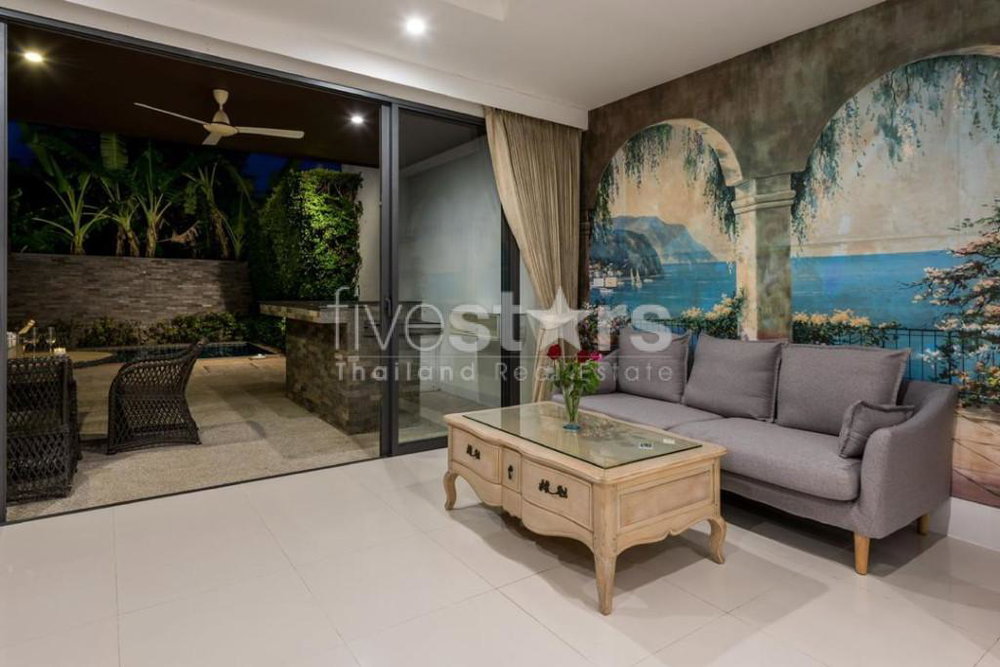 3 Bedrooms villa for sale in Pai Leam, Koh Samui ( land size 231m2, villa 148m2) 826194347