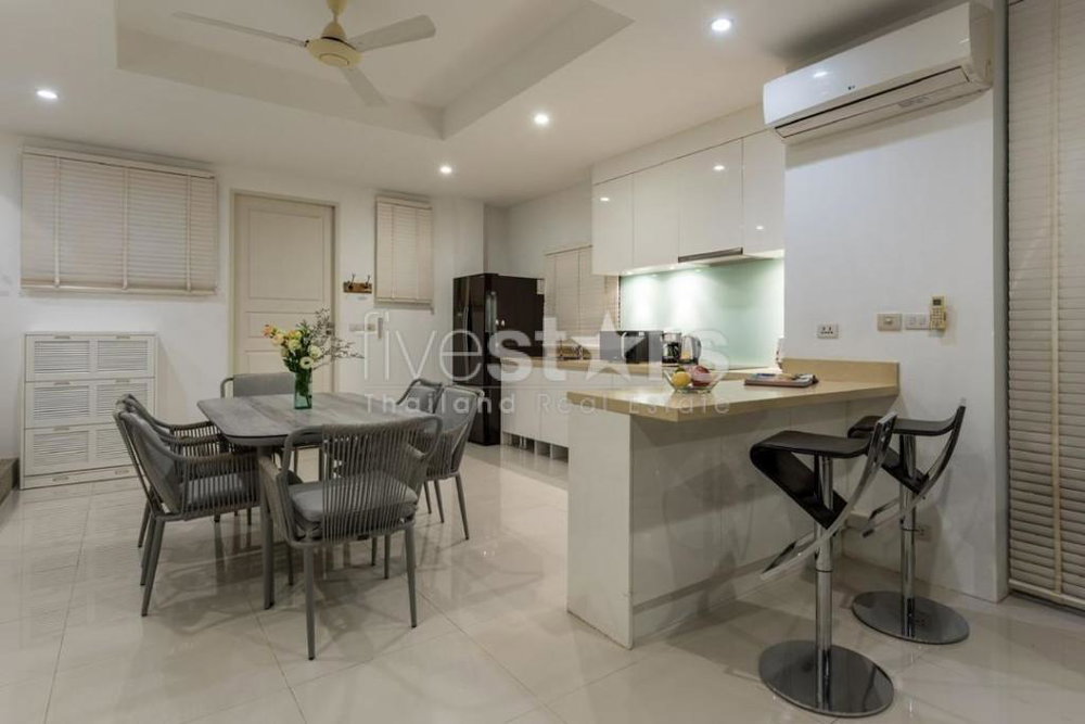 3 Bedrooms villa for sale in Pai Leam, Koh Samui ( land size 231m2, villa 148m2) 826194347