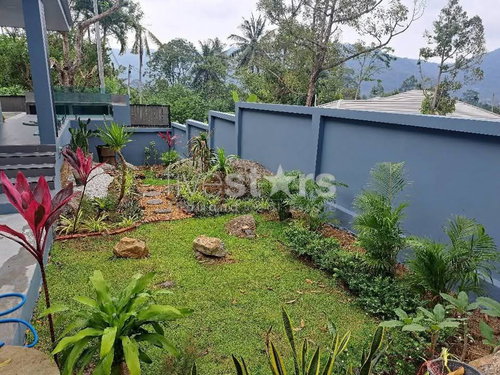 2 Bedroom villa for sale in lamai 994999672