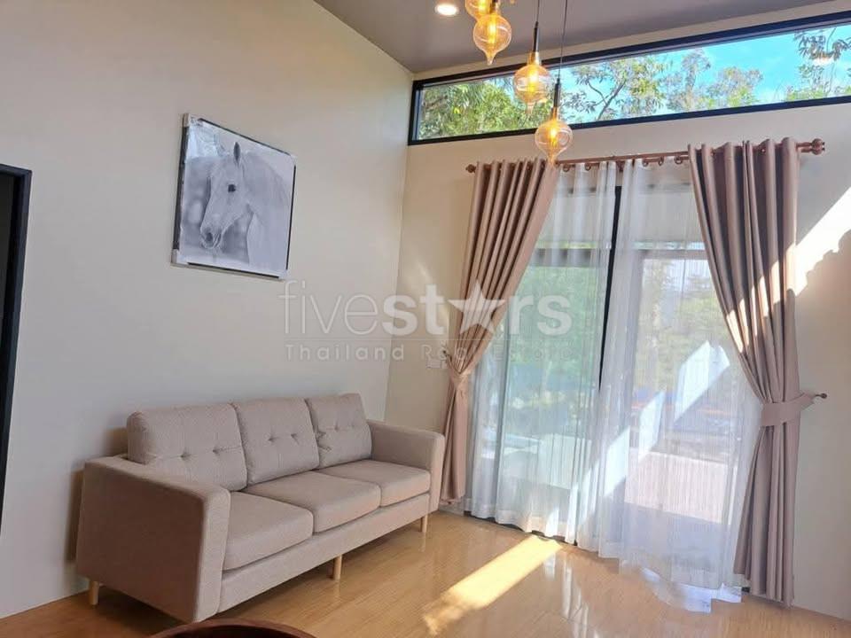 2 Bedroom villa for sale in lamai 994999672