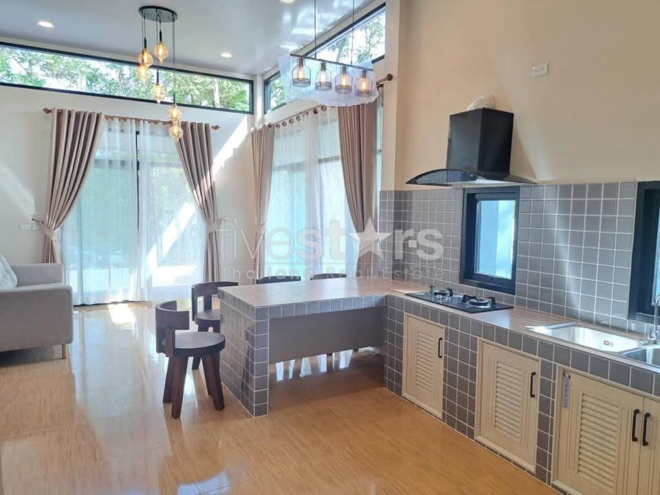 2 Bedroom villa for sale in lamai 994999672