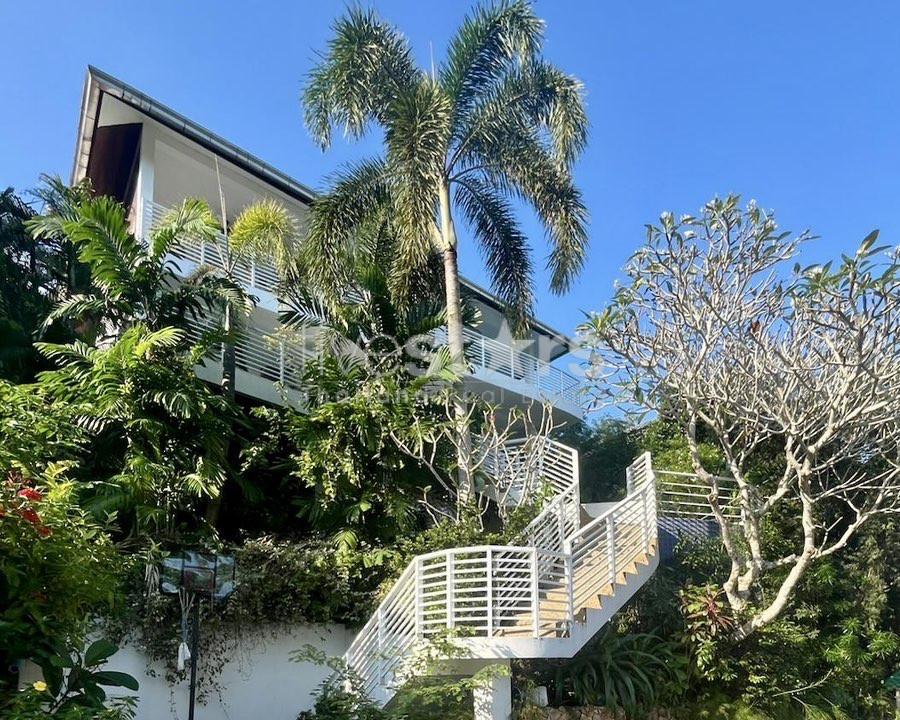 3 bedrooms sea view Bang Por for sale 3305822483
