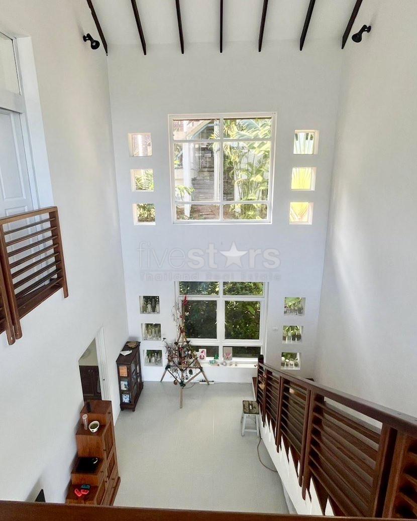 3 bedrooms sea view Bang Por for sale 3305822483