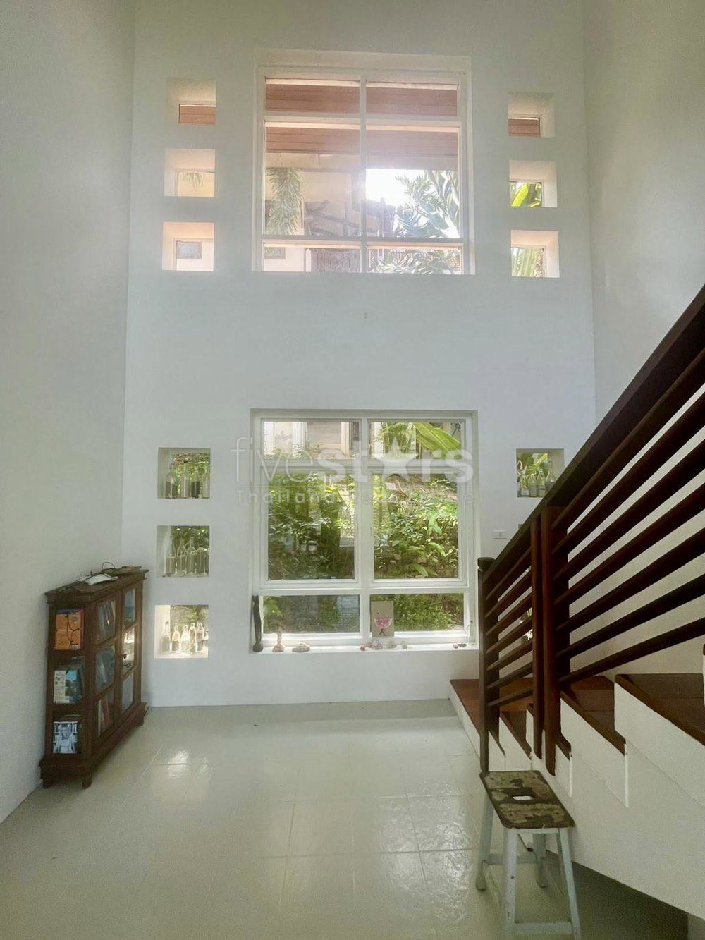 3 bedrooms sea view Bang Por for sale 3305822483