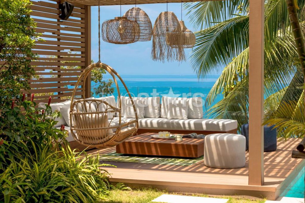 Stunning 4 bedrooms sea-view villa for sale in Bangpor 2457185423