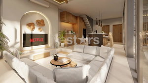 Modern 3 Bedrooms villa for sale in Bangrak 46838046