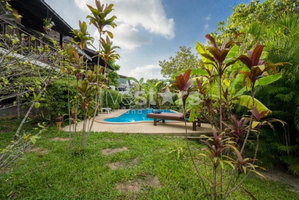 Traditional villa for sale in Bang Por Koh Samui 1346067065