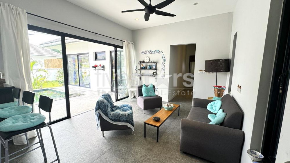 3-bedroom villa with garden for sale near Bang Kao beach 3611623067