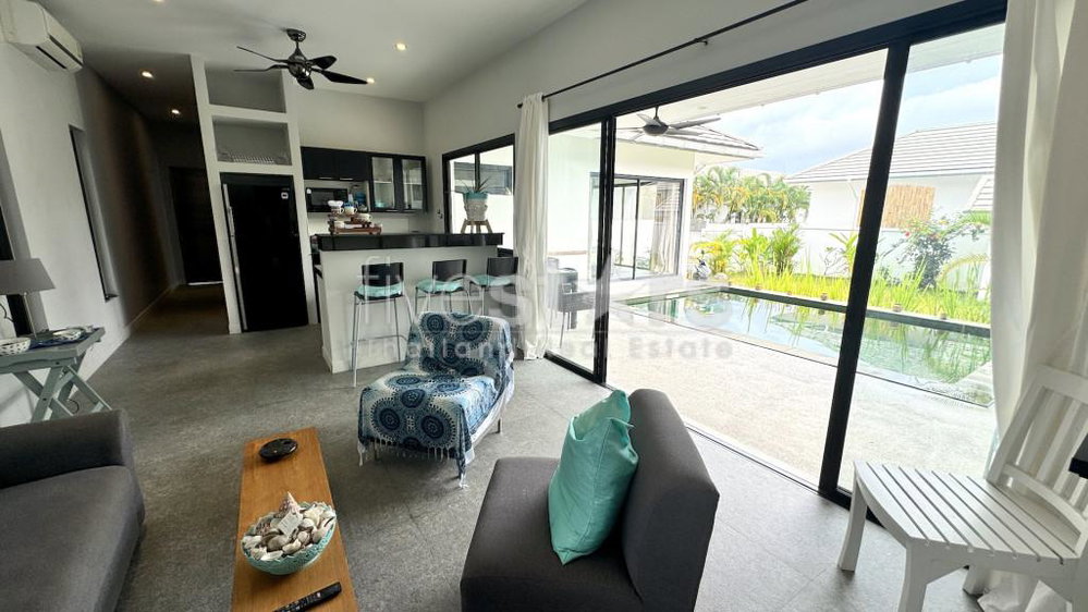 3-bedroom villa with garden for sale near Bang Kao beach 3611623067