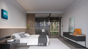 Sea view villa for sale in Chaweng 17578470